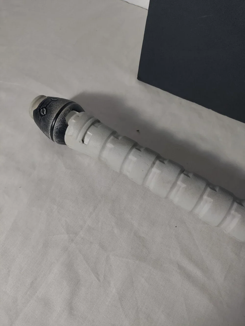 Nerf N-Force Warlock Axe 2009 (Some Light Wear) Very Nice Cosplay